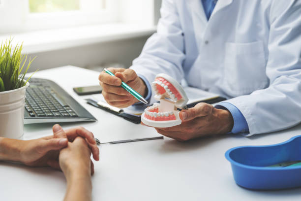 Emergency Dental Services in Bellevue, IA