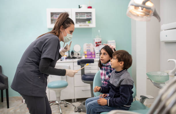 Dental X-Rays and Imaging in Bellevue, IA
